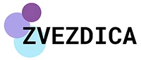 Zvezdica logo
